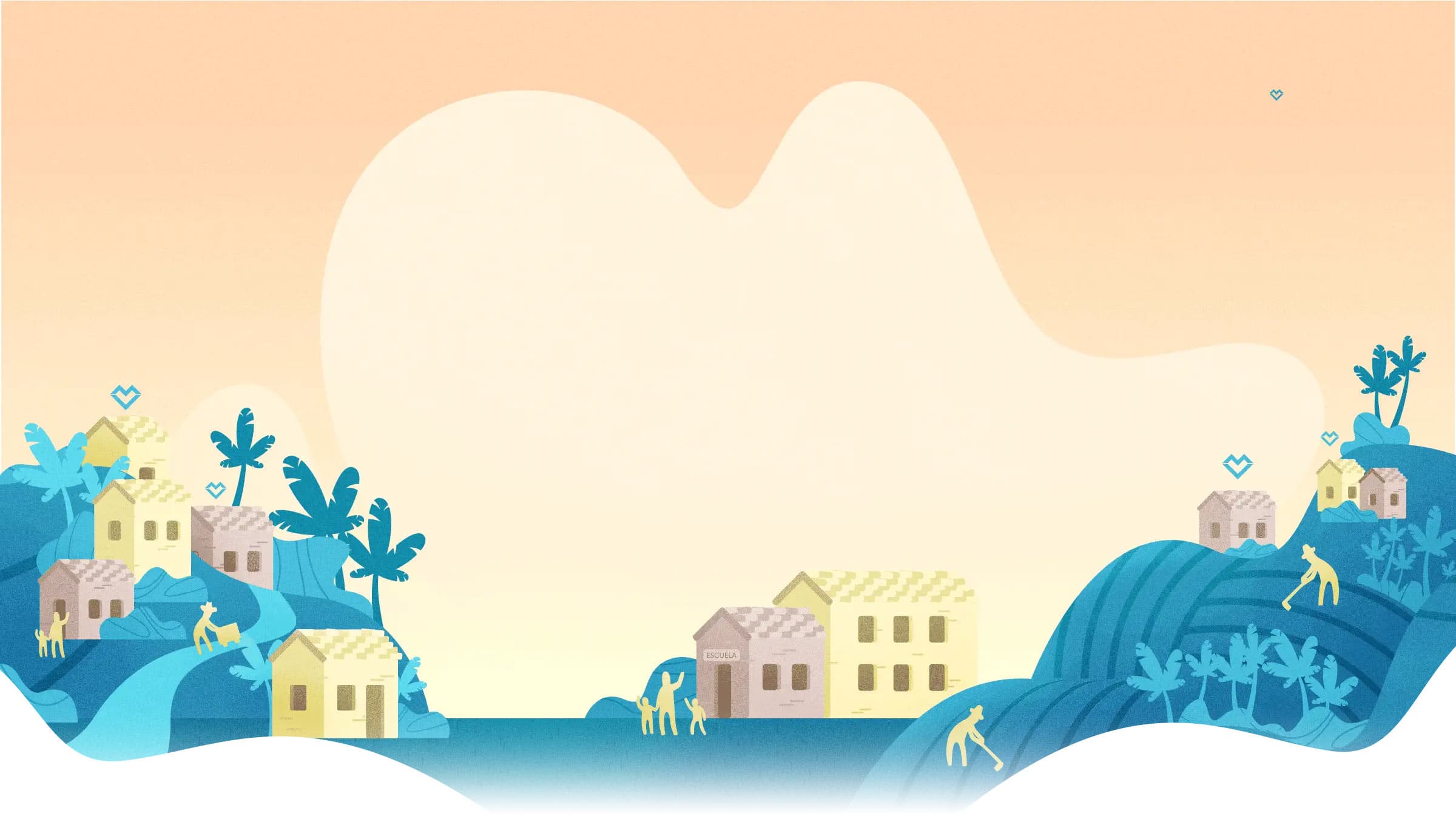 Murphslife Botanical Farm, El Salvador