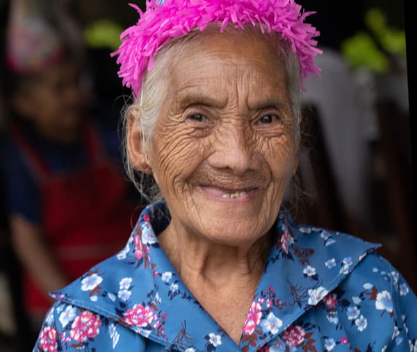 Volunteer Opportunities